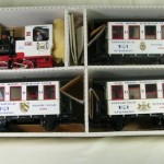 1988 LGB BTO Set Smr 1988 LGB BTO Set Smr